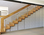 Construction et protection de vos escaliers par Escaliers Maisons à Aunou-le-Faucon